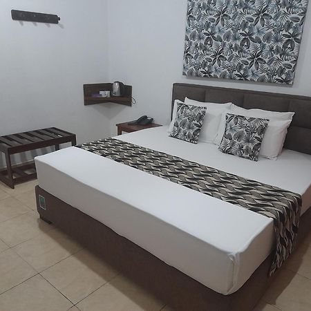 Larn'S Villa Hotel & Apartment 와두와 외부 사진