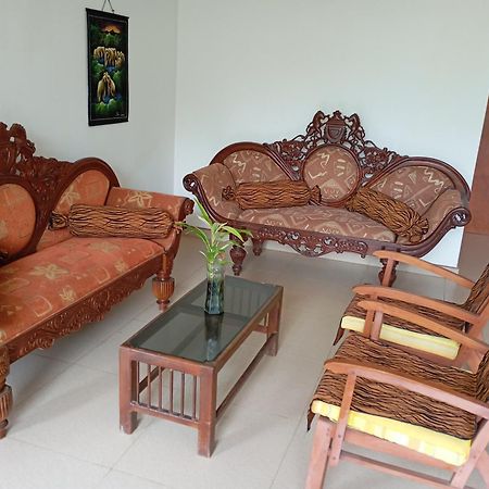 Larn'S Villa Hotel & Apartment 와두와 외부 사진