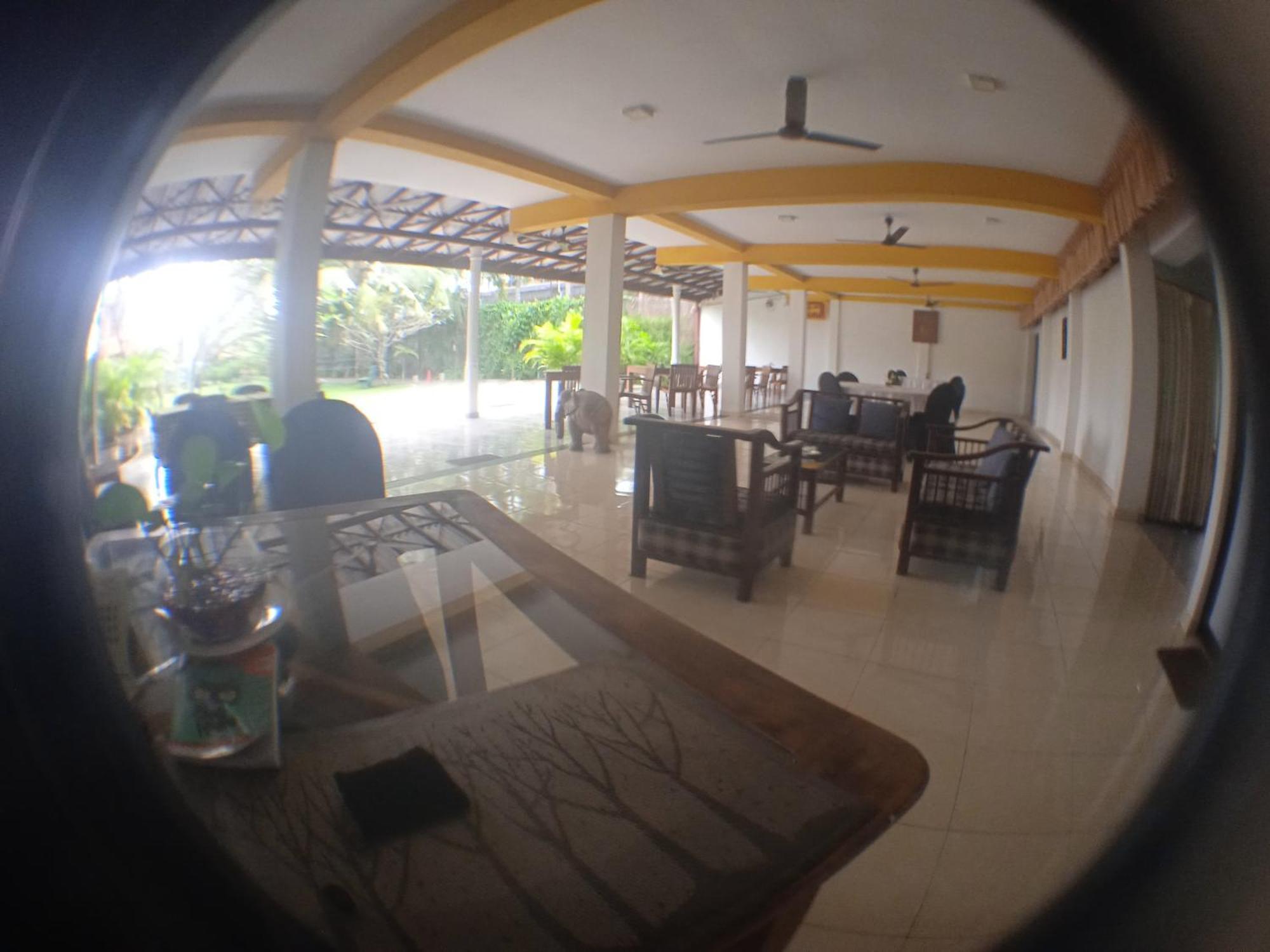 Larn'S Villa Hotel & Apartment 와두와 외부 사진